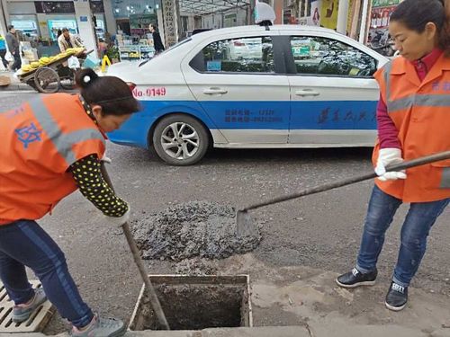 兴安沉沙井清掏-污水井清理